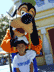 goofy