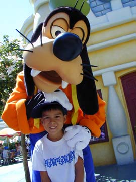 Alex & Mikey Oshiro