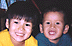 Alex & Mikey