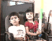 Alex n Sera