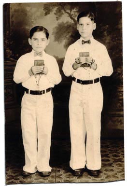 See Photo Caption