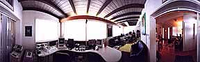 Izumi Studios �1997 Blaine Fergerstrom